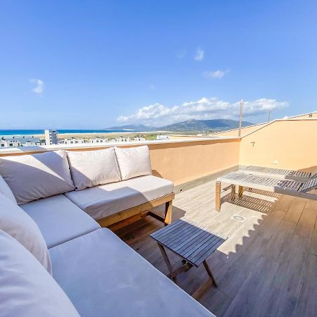 Apartamento Tarifa Cozy House // Penthouse - Pool - Parking Exterior foto