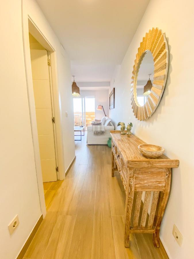 Apartamento Tarifa Cozy House // Penthouse - Pool - Parking Exterior foto