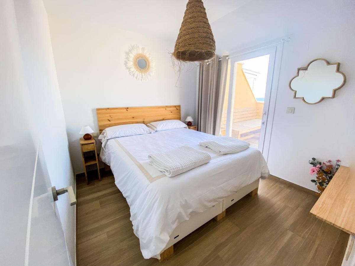 Apartamento Tarifa Cozy House // Penthouse - Pool - Parking Exterior foto
