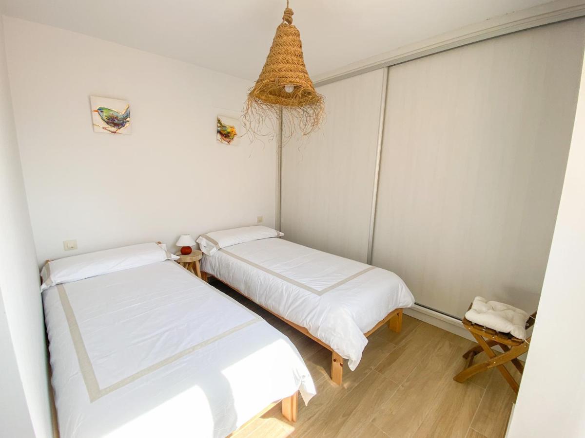Apartamento Tarifa Cozy House // Penthouse - Pool - Parking Exterior foto