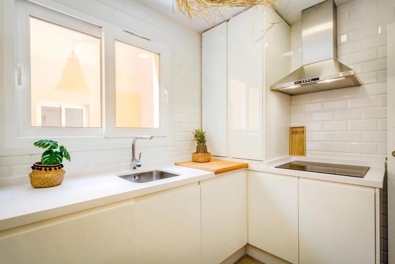 Apartamento Tarifa Cozy House // Penthouse - Pool - Parking Exterior foto