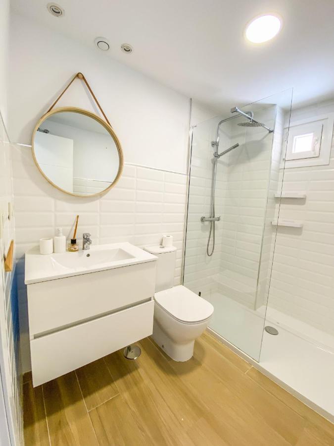 Apartamento Tarifa Cozy House // Penthouse - Pool - Parking Exterior foto