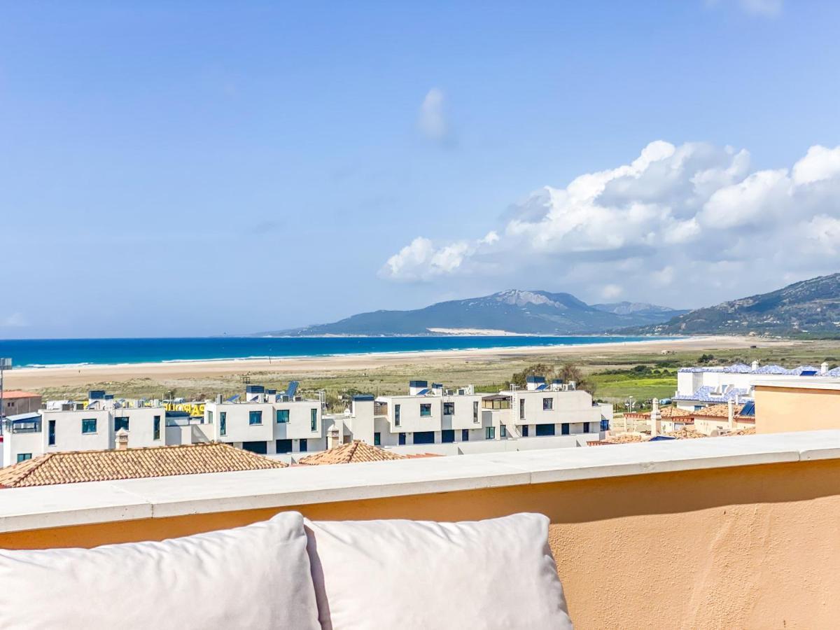 Apartamento Tarifa Cozy House // Penthouse - Pool - Parking Exterior foto